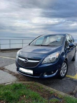 Opel Meriva 1,6 CDTI Enjoy Start/Stop